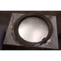 Проволока нержавеющая сварочная 0,5 мм СВ-10Х17Т ГОСТ 2246-70