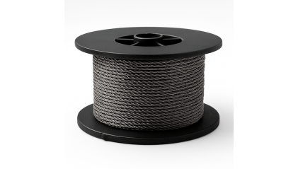 проволоку стальную витую 2,2 мм Ст5пс купить в Ижевске