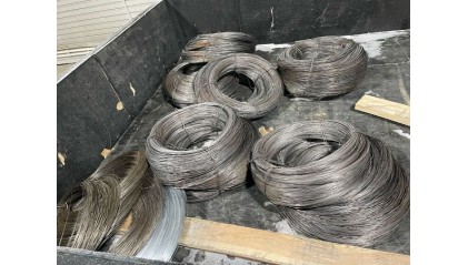 проволоку стальную вязальную 6 мм 08пс купить в Ижевске