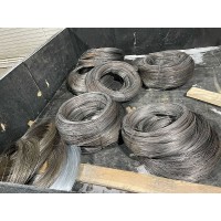 Проволока стальная вязальная 2 мм 10кп ГОСТ 3282-74