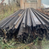 Рельсы Р50 стальные железнодорожные 6 м Э76Т ГОСТ 51685-2013