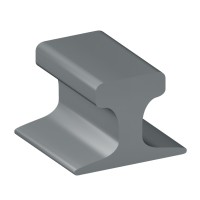 Рельсы крановые фото