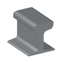 Рельсы усовиковые фото