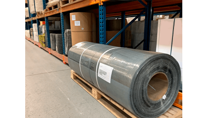 роль свинцовую ДПРХХ 8x1250 мм С2 купить в Ижевске