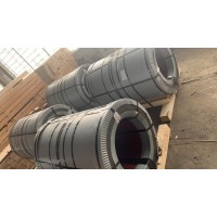 Рулон стальной горячекатаный 1,2x600 мм Ст2сп ГОСТ 19903-2015