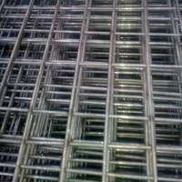 Сетка сварная кладочная 25x25x3 мм ВР-3 ГОСТ 23279-2012