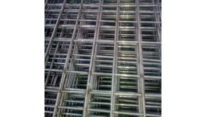 сетку сварную кладочную 25x25 3 мм ВР-1 купить в Ижевске