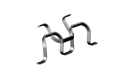 Сетка конвейерная тросиковая 15x1,5 1 мм 12Х18Н10Т фото сетку конвейерную тросиковую 15x1,5 1 мм 12Х18Н10Т купить в Ижевске