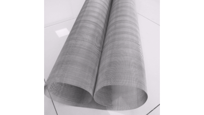 сетку микронную нержавеющую сварную 0,04x0,04x0,03 мм 12Х18Н10Т купить в Ижевске