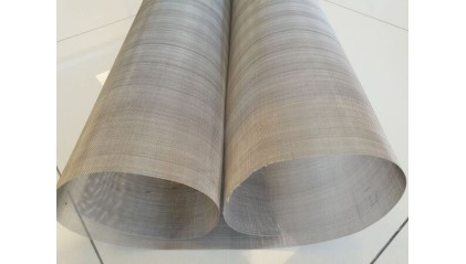 сетку никелевую 0,2x0,2 0,4 мм НП2 купить в Ижевске