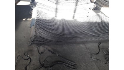 сетку ЦПВС оцинкованную 15x10 1 мм купить в Ижевске