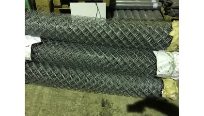 сетку рабицу 30x30 1,1 мм купить в Ижевске