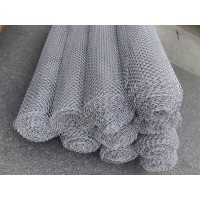 Сетка рабица нержавеющая 10x10x1,4 мм 08Х18Н10 ГОСТ 5336-80