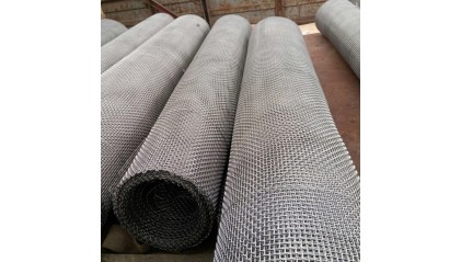 сетку сварную нержавеющую 20x20 3 мм 12Х18Н10Т купить в Ижевске