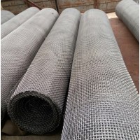 Сетка сварная нержавеющая 20x20x3 мм 12Х18Н9 ГОСТ 23279-2012