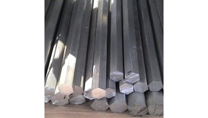 шестигранник жаропрочный безникелевый 11 мм AISI 431 купить в Ижевске