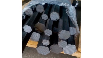 шестигранник стальной калиброванный 9 мм ХВГ купить в Ижевске