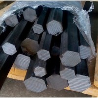 Шестигранник стальной калиброванный 70 мм ХГС ГОСТ 8560-78