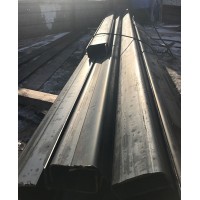 Швеллер нержавеющий гнутый 30x30x2 мм 08Х18Н10Т ГОСТ 8278-83