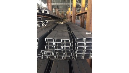 швеллер стальной гнутый неравнополочный 32x32x20x2 мм 08пс купить в Ижевске