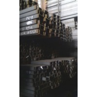 Швеллер стальной равнополочный горячекатаный 80x40x4,2 мм 8Э С245 ГОСТ 8240-97