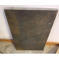 Плита стальная инструментальная 2 мм У10А ГОСТ 19903-2015