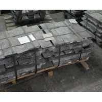 Свинец в чушках С3С ГОСТ 3778-98