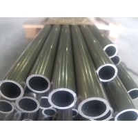 Труба стальная бесшовная г/д 108x5 мм 09Г2С ГОСТ 32528-2013