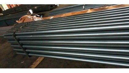 трубу стальную электросварную 1420x12 мм Ст4кп купить в Ижевске