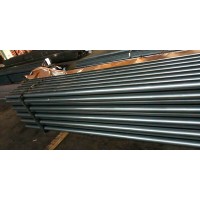 Труба стальная электросварная прямошовная 102x3,5 мм Ст20 ГОСТ 10705-80