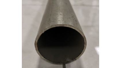 Труба жаропрочная бесшовная 150x18 мм 10Х9МФБ фото трубу жаропрочную бесшовную 150x18 мм 10Х9МФБ купить в Ижевске