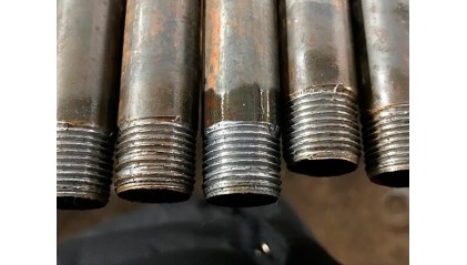 трубу колонковую стальную ТДМ 85x2 мм Ст45 купить в Ижевске