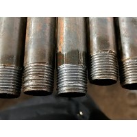 Труба колонковая стальная НС 73x5 мм Ст45 ГОСТ 6238-77