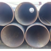 Труба стальная магистральная ЭСВ 1020x10 мм 17Г1С К60 ТУ 14-3-1573-96