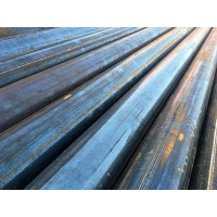 Труба стальная нефтепроводная 219x9 мм 10Г2А ГОСТ 31447-2012