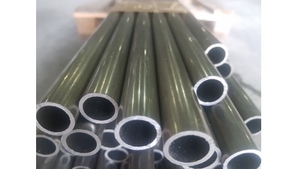 трубу стальную нефтепроводную 60x4 мм Ст20 купить в Ижевске