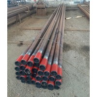 Труба насосно-компрессорная НКВ бесшовная 73x7 мм 13ХФА ГОСТ 53366-2009