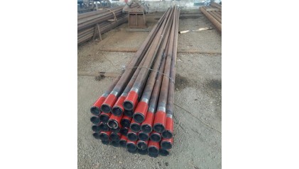 трубу насосно-компрессорную НКВ бесшовную 60x5 мм 13ХФА купить в Ижевске