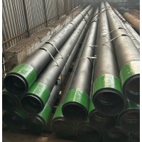 Труба стальная обсадная ОТТМ 140x10,5 мм Е ГОСТ 632-80