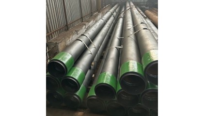 трубу стальную обсадную ОТТГ 127x10,2 мм Е купить в Ижевске