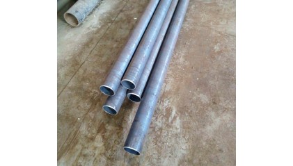 трубу свинцовую ГКРП 110x7 мм С2С купить в Ижевске