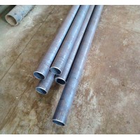 Труба свинцовая ГКРП 45x5 мм С2 ГОСТ 167-2018