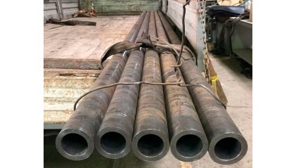 трубу стальную бесшовную цельнотянутую 20x2,5 мм 13ХФА купить в Ижевске