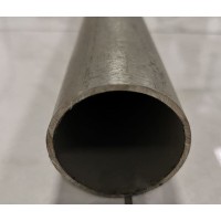 Труба нержавеющая бесшовная цельнотянутая 57x3 мм AISI 430 DIN 11850