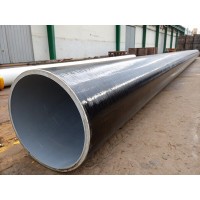 Труба в ЦПП изоляции 1020x12 мм Ст20 ТУ 1390-003-86695843-2010