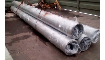 трубу стальную восстановленную 73x2 мм Ст3 купить в Ижевске