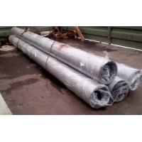 Труба стальная восстановленная 1020x10 мм Ст3 ТУ 1381-007-05757848-2005