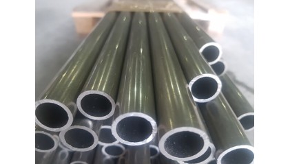 трубу стальную бесшовную 110x1,5 мм Ст3 купить в Ижевске