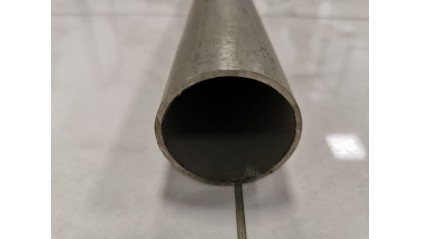 трубу нержавеющую бесшовную х/д 220x10 мм 06ХН28МДТ купить в Ижевске