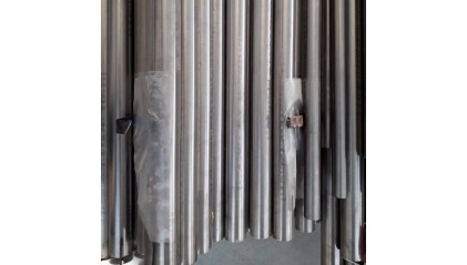 трубу нержавеющую калиброванную 33x1,8 мм AISI 316 купить в Ижевске